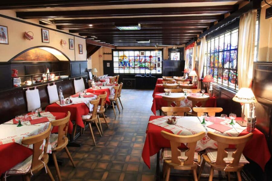 Strasbourg: Private Food Tour and Wine Experience - Strasbourg’s Culinary Tour: Who Will Appreciate It?