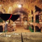 Strasbourg : Wine Tour by bike with a local - In-Depth Look at Strasbourg’s Historic Cellar