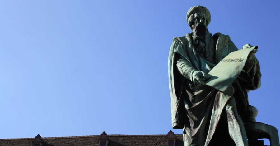 Strasbourgs Art and Culture revealed by a Local - Strasbourg’s Main Sights and Cultural Highlights