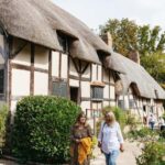 Stratford-upon-Avon: Anne Hathaway's Cottage Entry ticket - Location and How to Get There