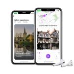 Stratford-Upon-Avon Audio Walking Tour: Shakespeare's Life - Navigating Stratford with a GPS-Enabled Audio Guide