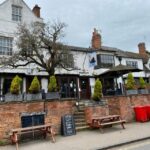 Stratford-upon-Avon: City Walking Tour & Exploration Game - Solve Puzzles and Complete Challenges in a Scenic Setting