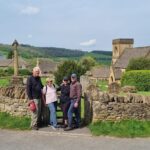 Stratford-upon-Avon & Cotswolds 2 Day Tour From London Paddington - Scenic Drive and the Northernmost Viewpoint at Dover’s Hill