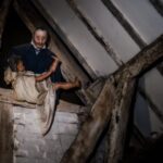 Stratford-upon-Avon: Lantern-Lit Ghost Tour at Tudor World - Inside Tudor World: A Haunted History Museum