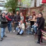 Street Art and Alternative Tour in Budapest - Why This Tour Stands Out in Budapest
