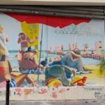 Street Art Discovery Walking Tour in Paris - From Belleville’s Murals to Montmartre’s Artistic Streets