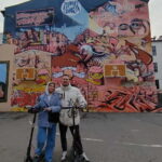 Street Art E Scooter tour - Starting Point and Tour Logistics in Belgrade