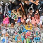 Street Art Experience - Exploring Brick Lane’s Artistic Vibe