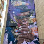 Street Art & Gallery Tour - Exploring La Rambla and Nearby Hidden Corners