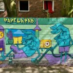 Street Art Guided Tour Severinsviertel - The Guide’s Local Knowledge and Storytelling Style
