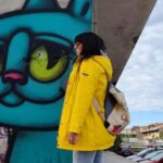 Street Art & Lost Place Tour in Rijeka - Starting Point: Under the First Mural with a Ship’s Propeller