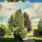 Street Art Tour Budapest - Starting Point in the Heart of the Jewish Quarter