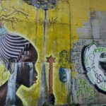 Street Art Tour Cologne Ehrenfeld - From the Meeting Point at Venloer Str. to Ehrenfeld’s Murals