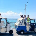Street food tour and Guided Tour of Ortigia - Exploring Ortigia’s Historic Heart and Local Market