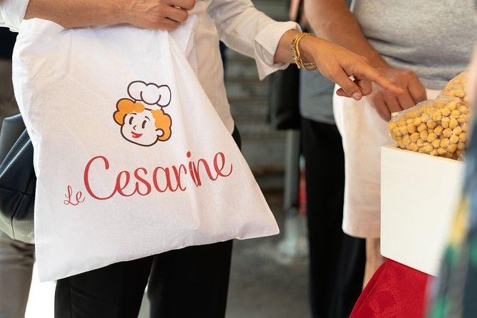 Street Food Tour in Genoa - Meeting Point and Tour Logistics in Genoa