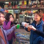 Street food tour of Catania by night - Why Starting at Sunset Matters