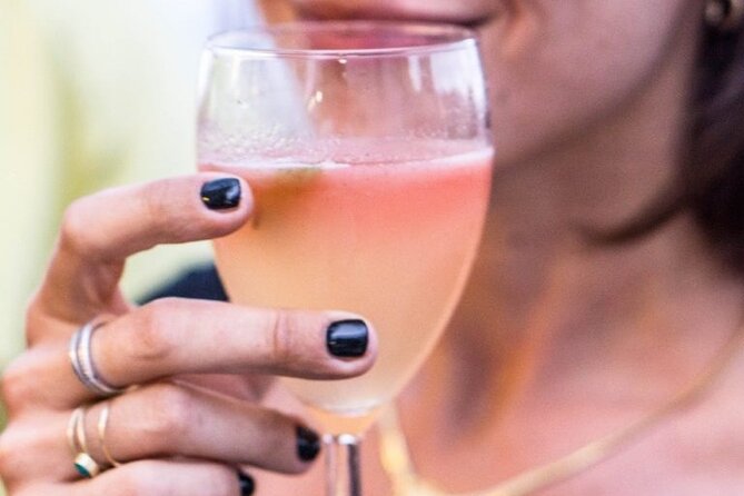 Street food tour of Polignano a Mare - Exploring Polignano a Mare’s Historic Center and Scenic Vistas