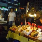 Street Food Tour - Sample the Food the Locals Love - Practical Details and Tour Logistics