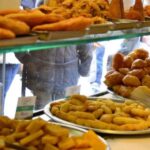 Street food tour: the Neapolitan culinary art - Meeting Point Near the Greek Walls in Naples