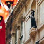 Street Food & Wine Pairing Kadikoy Evening Tour - Visiting the Historic Yeldegirmeni Sanat Merkezi and Street Art