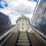 Street photography with your smartphone, tour of Budapest - Learning How to Edit Photos with Free Apps