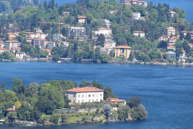 Stresa: 1-Day 3 Borromean Islands Hop-On Hop-Off Boat Tour - Exploring the Borromean Islands: Highlights of Each Stop