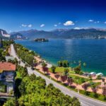 Stresa: Isola Bella Hop-on Hop-off Boat Tour - Starting from Stresa: Easy Access and Multiple Stops