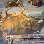 Stroll The Halls of Doge's Palace on a Guided Tour in Venice - The Bridge of Sighs: A Symbol of Venetian Justice