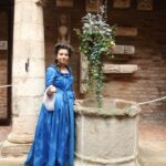 Stroll with Madame de Lapérouse in 18th-Century Albi - Exploring Albi’s Historic Heart with a Theatrical Flair