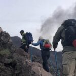 Stromboli: sunset trekking to Sciara del Fuoco - Ashàra - Visually Stunning Views of Stromboli and Surroundings