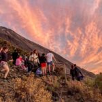 Stromboli: your High-altitude Sunset Hike to 400m! - Visiting the Cimitero Vecchio and Historical Landmarks