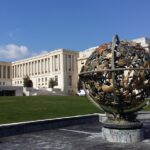 (STTG04) - Sightseeing Cruise at Geneva with Wine and Aperitif - The Solar-Powered Boat: An Eco-Friendly Choice