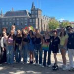 Student and Academic Life Tour in Amsterdam - Visiting the University of Amsterdam’s Social Sciences Campus