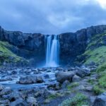 Studlagil Canyon and Waterfall Tour from Seydisfjordur - The Route from Seyðisfjörður to Studlagil Canyon