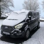 Stunning Lake District 4 Hour Tours! - The Scenic Highlights of the Tour Itinerary