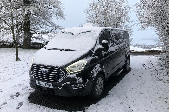 Stunning Lake District 4 Hour Tours! - The Scenic Highlights of the Tour Itinerary