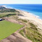 Stunning Sundown Beach Ride ... on horseback! - Guided Instructions and Safety for All Riders