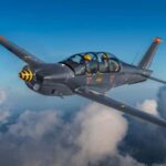 Stunt Military Jet Flight Experience near Paris - How the Tour Starts at Pontoise Airfield