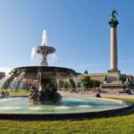 Stuttgart: City Highlights - Guided Walking Tour - Discovering Stuttgart’s City Center in 60 Minutes