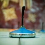 Stuttgart: Curling Experience with Guide - How the Guide Leads the Curling Game