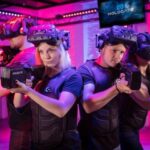 Stuttgart: Exclusive VR Gate Rental - The Location and Setting in Baden-Württemberg