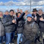 Stuttgart: Guided Glühwein Tour - Starting Point: Meeting at Stuttgart-Untertürkheim S-Bahn Station
