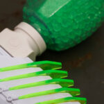 Stuttgart: In- or Outdoor Gel-Blaster Experience - The Equipment and Safety Gear Included