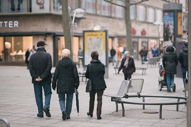 Stuttgart Like a Local: Customized Private Tour - Crafting Your Perfect Stuttgart Itinerary