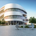 Stuttgart: Mercedes-Benz Museum Entry Ticket - What Makes the Mercedes-Benz Museum Stand Out in Stuttgart