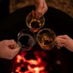 Stuttgart: Mulled wine hike with games and a bonfire in the panoramic beer garden - Starting the Evening: Meet at Schnarrenberg Sports Field Parking Lot