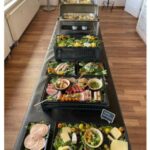 Stuttgart: Osterbrunch - Scenic Setting Along the Neckar River in Stuttgart