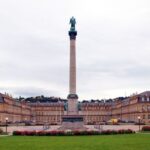 Stuttgart: Private Custom Walking Tour with a Local Guide - Creating a Personalized Stuttgart Experience