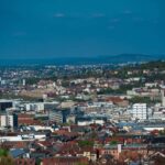 Stuttgart private guided walking tour of city - Exploring Stuttgart’s Automotive Heritage at Mercedes-Benz and Porsche