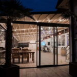 Stuttgart: Winter BBQ - Meet the Grill Masters at the Riverhouse